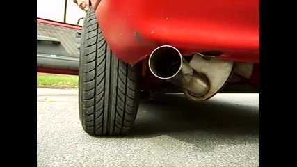 Corsa - Як Звук 
