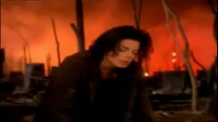 Майкъл Джексън - Песен за Земята [ Michael Jackson - Earth Song - World Environment Day ]