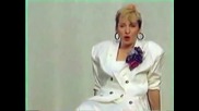 Vesna Zmijanac - Grom te ubio - Show program (1987)
