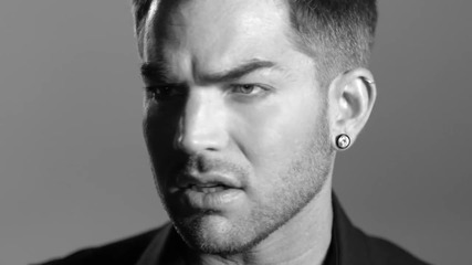 Adam Lambert - Ghost Town ( Официално Видео )
