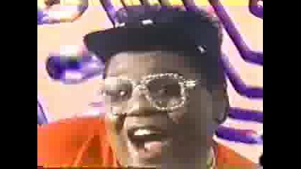 Fat Boys - Stick Em