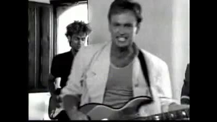 Mr. Mister - Broken Wings
