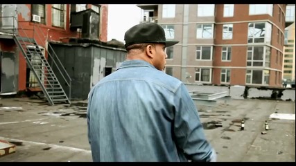 Skyzoo - Written In The Drums [ H D ]