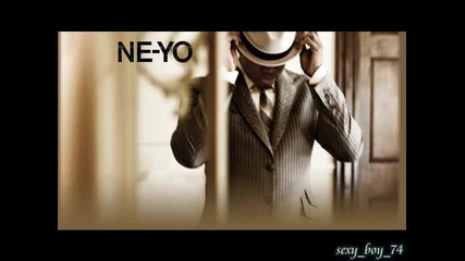 New ! Ne - Yo - One Life 