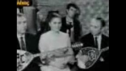 Rita sakelariou - paranomi mou agapi 1966 