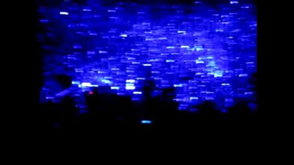 Guano Apes (intro) live in Bulgaria