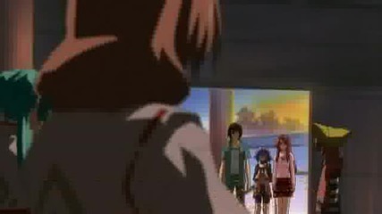 Yumeria Episode 10 Sub