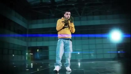 Криско - Почивни дни [официално Видео]