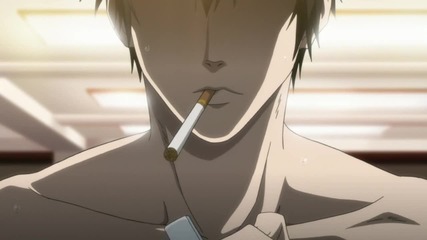 [ Bg Subs ] Psycho pass - Сезон 1 - Епизод 7