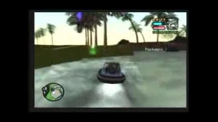 Gta Vice City Stories Mission 49 - White Lies 