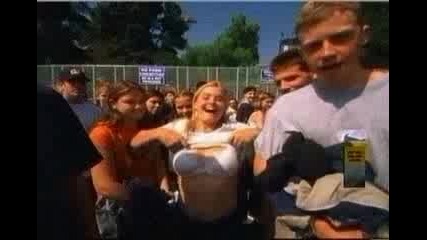Limp Bizkit My Generation