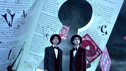 Boyfriend - Bounce