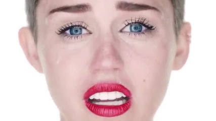 Miley Cyrus - Wrecking Ball (director's Cut)