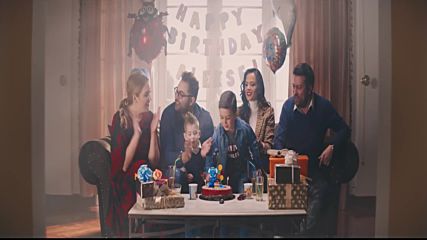 Marija Serifovic - Nije Ljubav To - Official Video