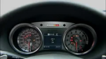 New Mercedes Sls 63 Amg 2010 Fascination Trailer 