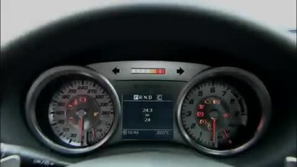 New Mercedes Sls 63 Amg 2010 Fascination Trailer