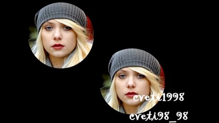 Taylor Momsen || my part of collab