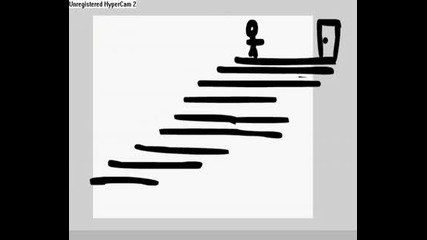 Vtoroto mi video s macromedia flash