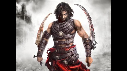 price of persia 1, 2, 3 ultimaite .amv 