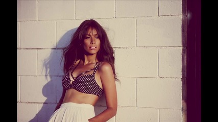 Leona Lewis с слаба оценка за песента " Collide " !