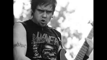 Bullet For My Valentine Tribute