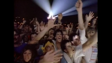 Bon Jovi - Livin' on a Prayer 1986