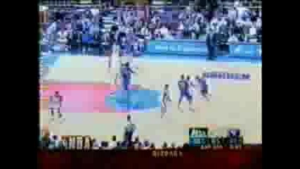 Ben Wallace Mix
