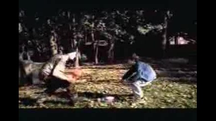 Catch 22 - Point The Blame