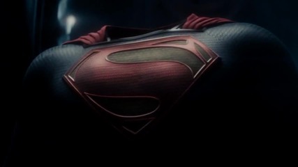 Man of Steel - Music Video Official - Five For Fighting