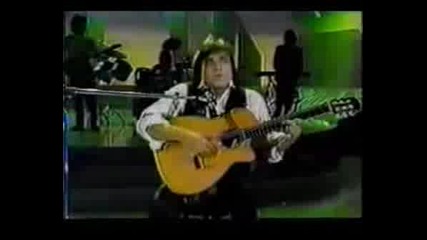 Jose Feliciano - Cuando Pienso En Ti