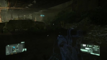 Crysis 3 Walkthrough [ Mission 2 ] Hd
