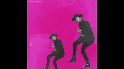 *2014* Theophilus London - Do girls