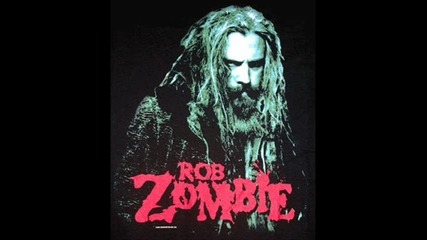 Rob Zombie - Ride 