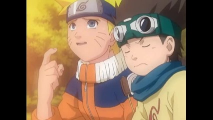 Naruto - Uncut - Episode - 99