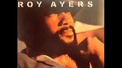 Love Fantasy - Roy Ayers