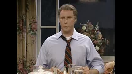 Snl - Best Of Will Farrel Pt8