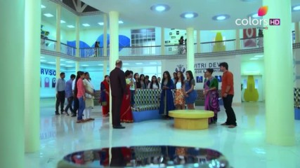 Savitri Devi College Hospital - Епизод 2 + Бг. превод