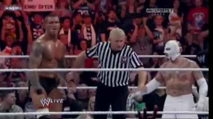619 Into A Rko