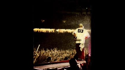 Eminem - Say Goodbye Hollywood