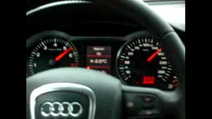 2005 Audi A6 3.2l Fsi (1).