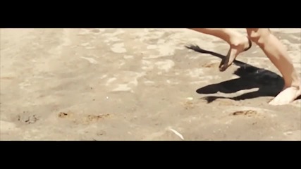Boots - Dust