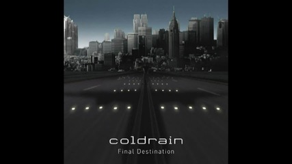 Coldrain - 24-7