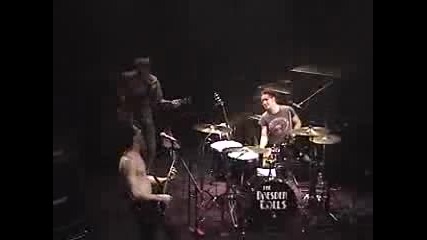 The Dresden Dolls - do The Beastie Boys /you gotta/