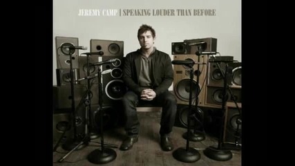 Jeremy Camp - Im Alive