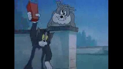 Tom and Jerry Collection Part 11 