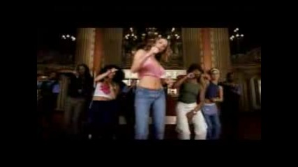 Mariah Carey - Heartbreaker