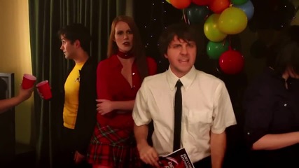 School of Thrones - Episode 2 - Sexposition