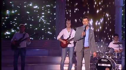 Nemanja Stevanovic - Neko poput tebe - PB - (TV Grand 19.05.2014.)