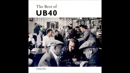 Ub 40 - The Best Of 1986