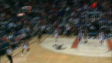 Phoenix Suns Top 10 Plays of 2009